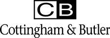 Cottingham & Butler Online Driver Training Logo